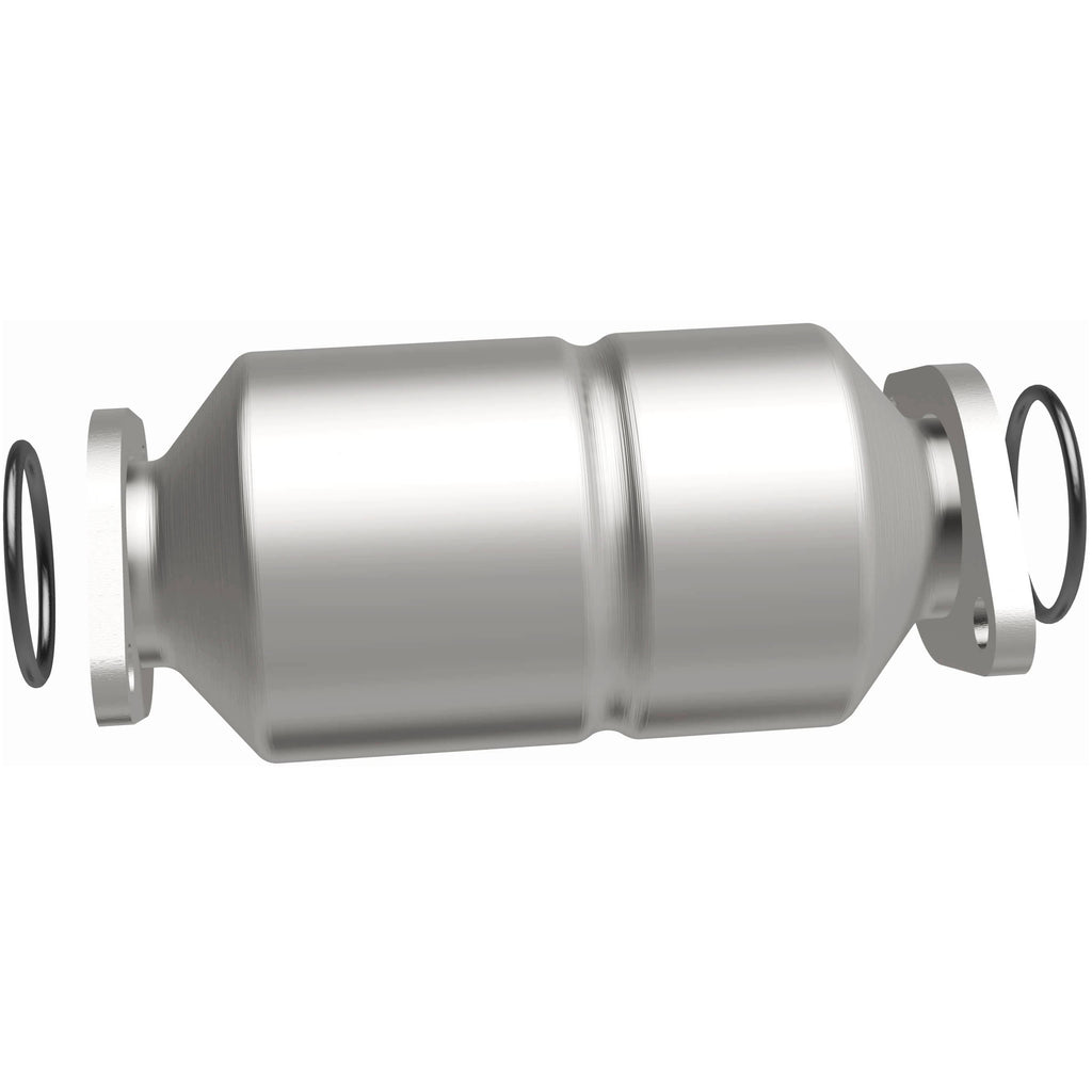 MagnaFlow Conv DF 93-94 Corolla/Prizm CA (338656)