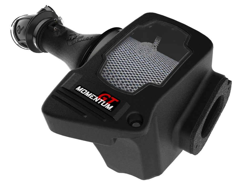 aFe Power 25-26 Nissan Patrol/Armada (Y63) V6-3.5L (tt) Momentum GT CAI System w/ Pro 5R Filter (50-70130R)