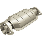 MagnaFlow Conv DF 89-93 Ford Festiva 1.3L CA (338682)