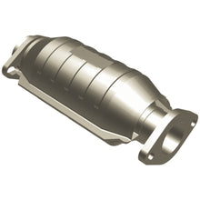 Load image into Gallery viewer, MagnaFlow Conv DF 83-85 Mazda GLC 1.5L CA (338686)
