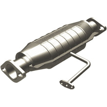 Load image into Gallery viewer, MagnaFlow Conv DF 81-83 RX-7 1.1L Rear CA (338689)
