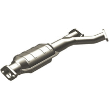 Load image into Gallery viewer, MagnaFlow Conv DF 92-95 Mazda 929 3.0 Rear CA (338698)