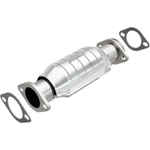 Load image into Gallery viewer, MagnaFlow Conv DF 84-85 300ZX Nonturbo CA (338758)