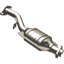 Load image into Gallery viewer, MagnaFlow Conv DF 93-95 Impreza 1.8L Rear CA (338865)
