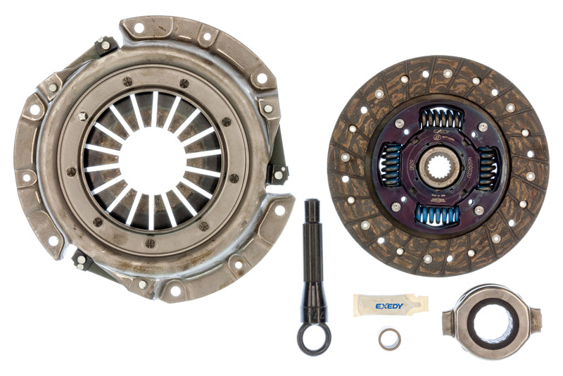 EXEDY OE 1983-1984 Nissan Pulsar NX L4 Clutch Kit (06007)