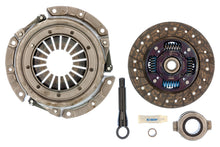Load image into Gallery viewer, EXEDY OE 1983-1984 Nissan Pulsar NX L4 Clutch Kit (06007)