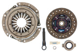 EXEDY OE 1983-1984 Nissan Pulsar NX L4 Clutch Kit (06007)