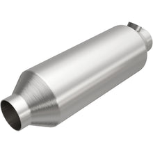 Load image into Gallery viewer, MagnaFlow 83-91 Volkswagen Vanagon Universal Catalytic Converter (3391034)