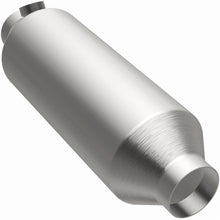 Load image into Gallery viewer, MagnaFlow 83-91 Volkswagen Vanagon Universal Catalytic Converter (3391034)