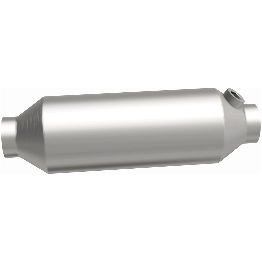 MagnaFlow 83-91 Volkswagen Vanagon Universal Catalytic Converter (3391034)