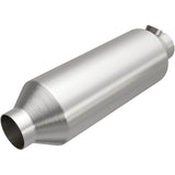 MagnaFlow 83-91 Volkswagen Vanagon Universal Catalytic Converter (3391034)