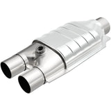 Magnaflow 2in./2.5in. D/S T1 Universal Converter (3391037)
