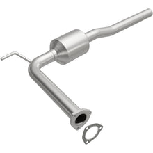 Load image into Gallery viewer, MagnaFlow Conv Direct Fit 1993/1995 Volkswagen EuroVan 2.5L (3391089)