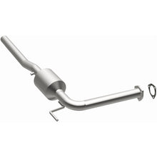 Load image into Gallery viewer, MagnaFlow Conv Direct Fit 1993/1995 Volkswagen EuroVan 2.5L (3391089)