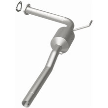 Load image into Gallery viewer, MagnaFlow Conv Direct Fit 1993/1995 Volkswagen EuroVan 2.5L (3391089)