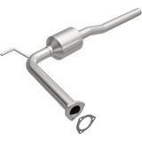 MagnaFlow Conv Direct Fit 1993/1995 Volkswagen EuroVan 2.5L (3391089)