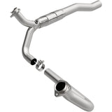 MagnaFlow Conv Direct Fit 94-95 Chevrolet Astro/GMC Safari 4.3L (3391155)