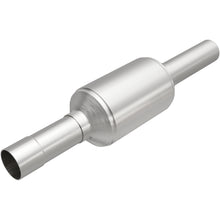 Load image into Gallery viewer, MagnaFlow 1993-1995 Jeep Wrangler/ Cherokee Direct-Fit Catalytic Converter (3391221)