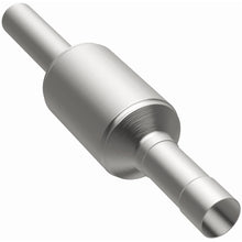Load image into Gallery viewer, MagnaFlow 1993-1995 Jeep Wrangler/ Cherokee Direct-Fit Catalytic Converter (3391221)