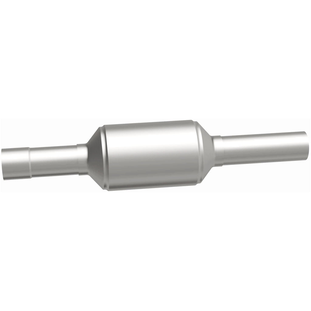 MagnaFlow 1993-1995 Jeep Wrangler/ Cherokee Direct-Fit Catalytic Converter (3391221)