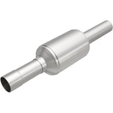 MagnaFlow 1993-1995 Jeep Wrangler/ Cherokee Direct-Fit Catalytic Converter (3391221)