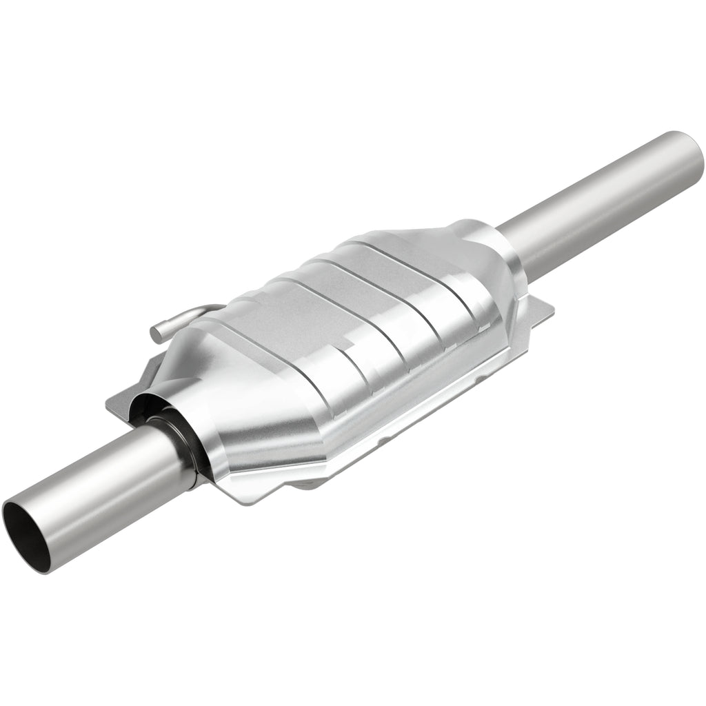 MagnaFlow Conv Direct Fit 81-83 Jeep Cherokee 4.2L (3391222)
