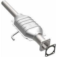 Load image into Gallery viewer, MagnaFlow Conv Direct Fit 87-90 Jeep Wrangler 4.2L L6 (3391225)