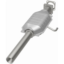 Load image into Gallery viewer, MagnaFlow Conv Direct Fit 87-90 Jeep Wrangler 4.2L L6 (3391225)