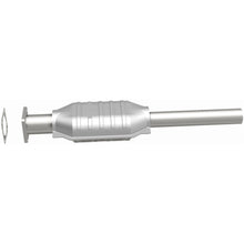 Load image into Gallery viewer, MagnaFlow Conv Direct Fit 87-90 Jeep Wrangler 4.2L L6 (3391225)