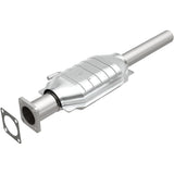 MagnaFlow Conv Direct Fit 87-90 Jeep Wrangler 4.2L L6 (3391225)