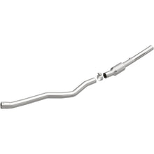 Load image into Gallery viewer, MagnaFlow Conv Direct Fit 94-95 Dodge Dakota 3.9L (3391228)