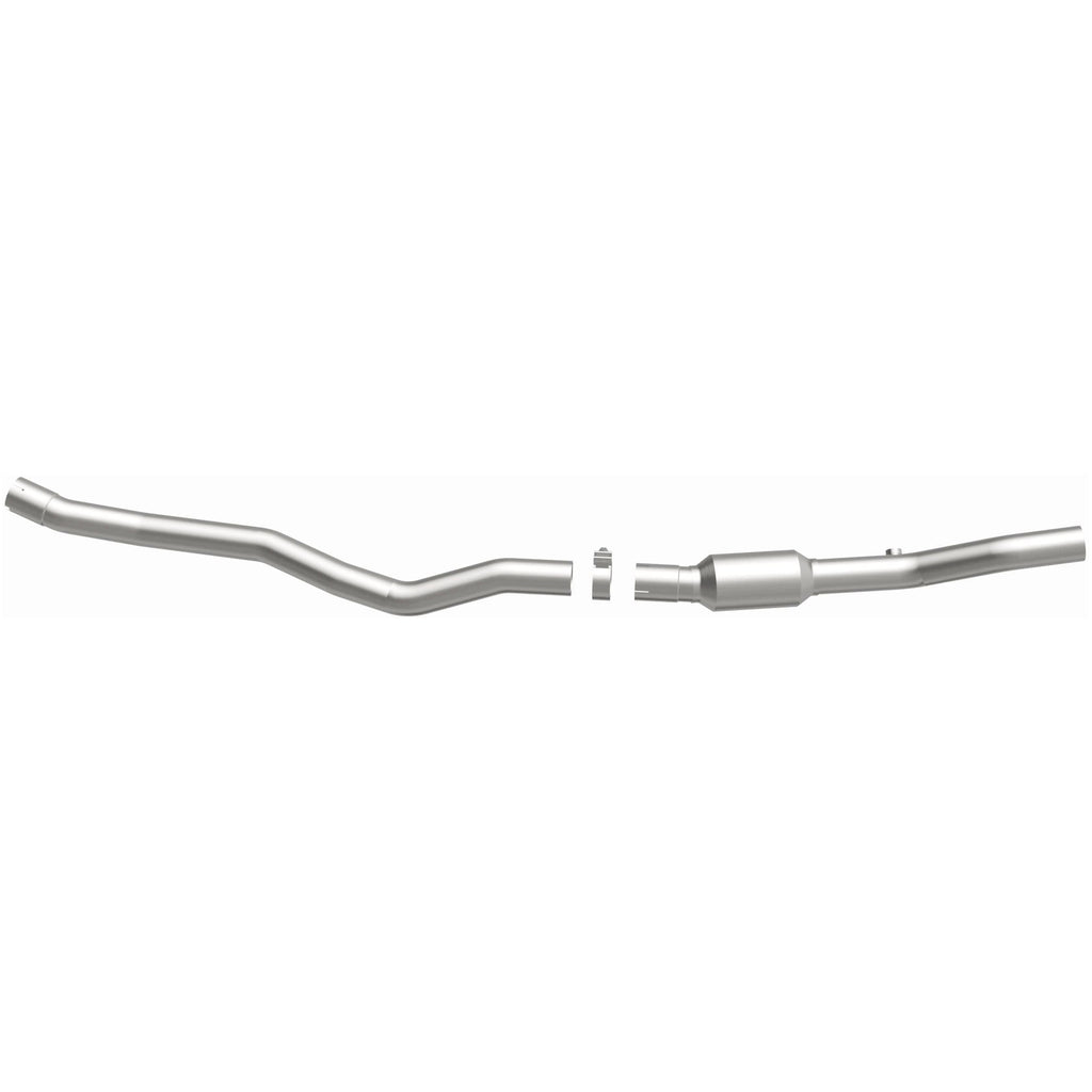 MagnaFlow Conv Direct Fit 94-95 Dodge Dakota 3.9L (3391228)