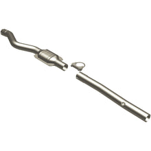Load image into Gallery viewer, MagnaFlow Conv Direct Fit 94-95 Dodge Dakota 3.9L/5.2L (3391234)