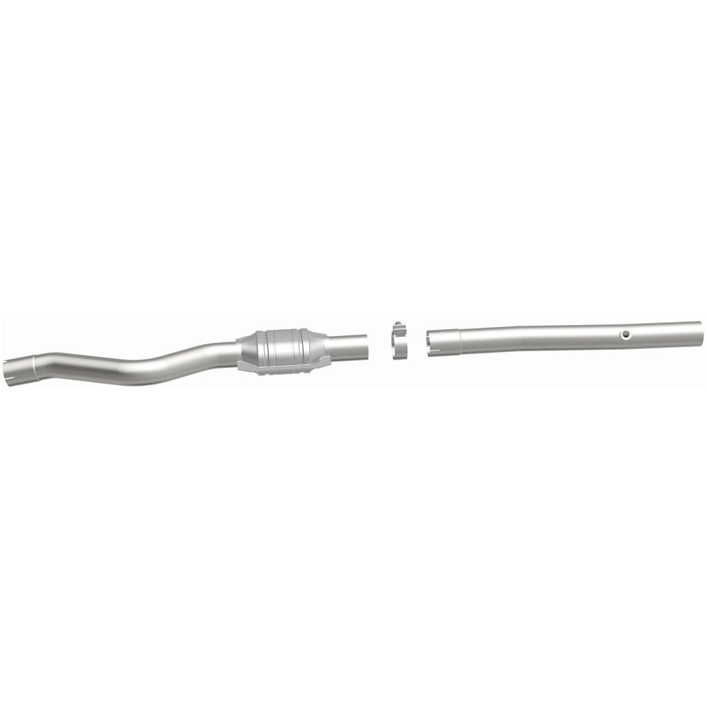 MagnaFlow Conv Direct Fit 94-95 Dodge Dakota 3.9L/5.2L (3391234)