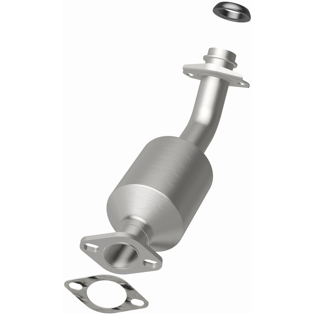MagnaFlow Pre-OBDII Direct Fit Catalytic Converter 79-85 Dodge Ram 50 2.0L/2.6L (3391238)
