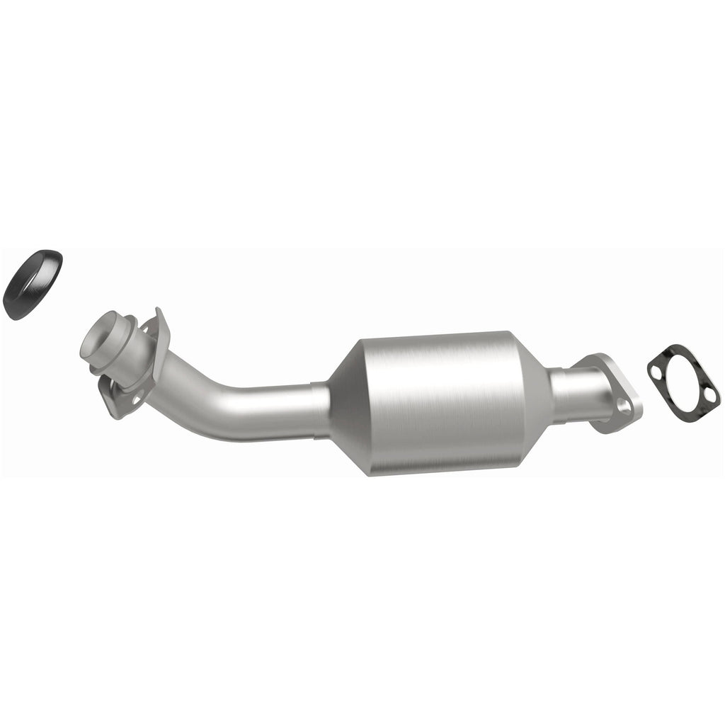 MagnaFlow Pre-OBDII Direct Fit Catalytic Converter 79-85 Dodge Ram 50 2.0L/2.6L (3391238)