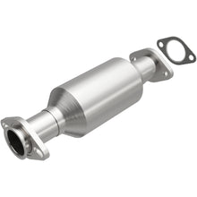 Load image into Gallery viewer, MagnaFlow Conv DF California Grade 87-90 Mitsubishi Van 2.4L (3391240)