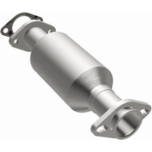 Load image into Gallery viewer, MagnaFlow Conv DF California Grade 87-90 Mitsubishi Van 2.4L (3391240)