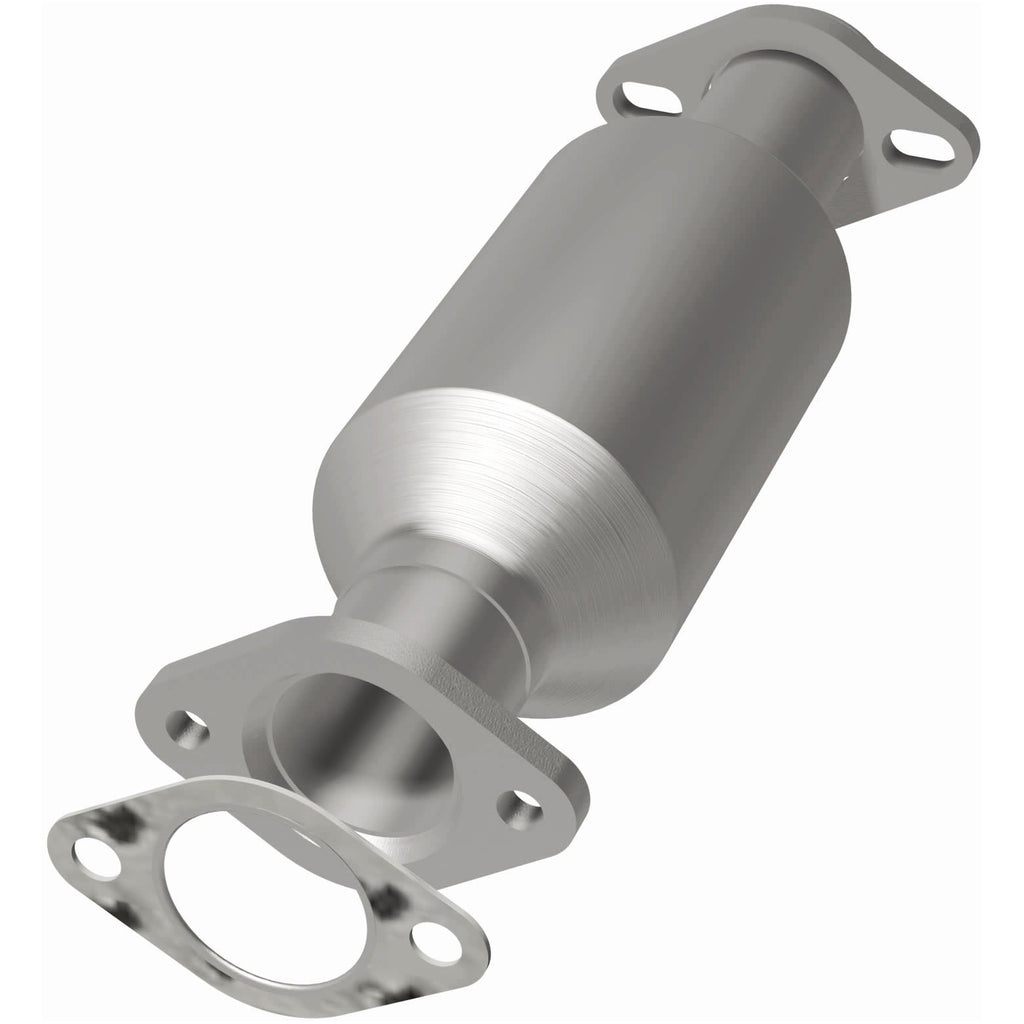 MagnaFlow Conv DF California Grade 87-90 Mitsubishi Van 2.4L (3391240)