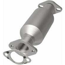 Load image into Gallery viewer, MagnaFlow Conv DF California Grade 87-90 Mitsubishi Van 2.4L (3391240)
