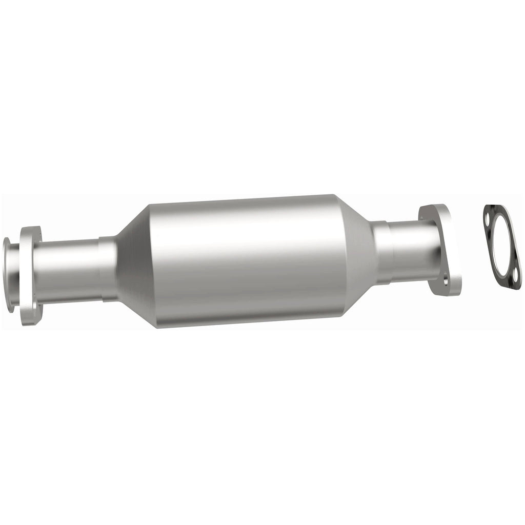 MagnaFlow Conv DF California Grade 87-90 Mitsubishi Van 2.4L (3391240)