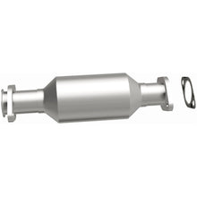 Load image into Gallery viewer, MagnaFlow Conv DF California Grade 87-90 Mitsubishi Van 2.4L (3391240)