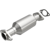 MagnaFlow Conv DF California Grade 87-90 Mitsubishi Van 2.4L (3391240)