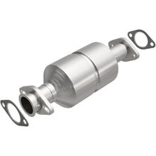 Load image into Gallery viewer, Magnaflow 87-95 Dodge/Eagle/Plym CA Direct Fit Converter (3391242)