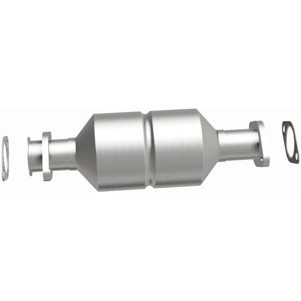 Magnaflow 87-95 Dodge/Eagle/Plym CA Direct Fit Converter (3391242)