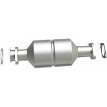 Load image into Gallery viewer, Magnaflow 87-95 Dodge/Eagle/Plym CA Direct Fit Converter (3391242)