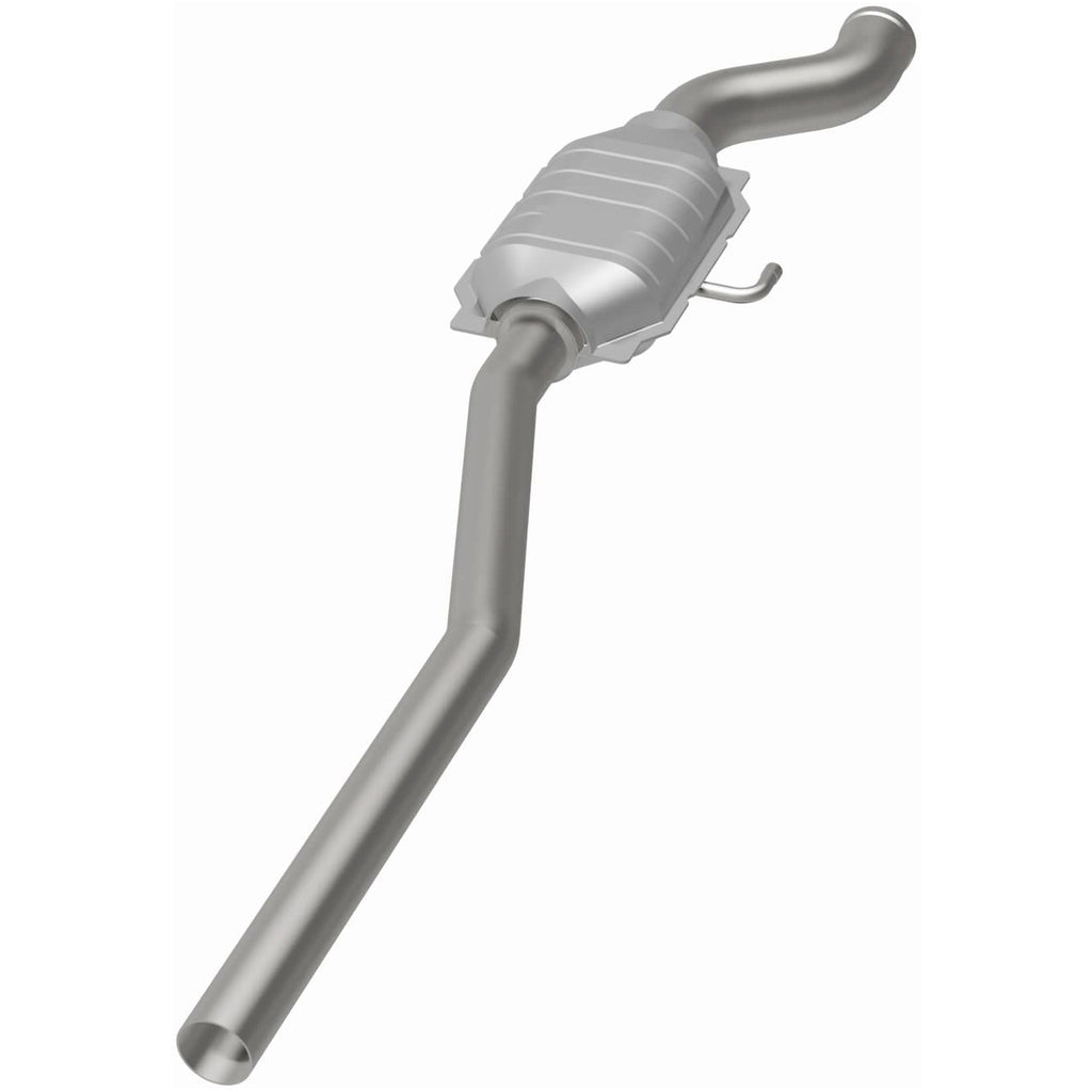 MagnaFlow Conv Direct Fit 79-81 Dodge D150/D200 3.7L (3391244)