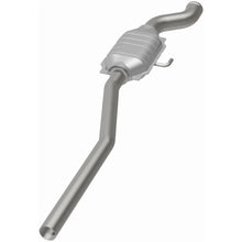 Load image into Gallery viewer, MagnaFlow Conv Direct Fit 79-81 Dodge D150/D200 3.7L (3391244)