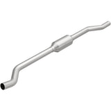 MagnaFlow Conv Direct Fit 1989 Dodge Dakota 2.5L (3391247)