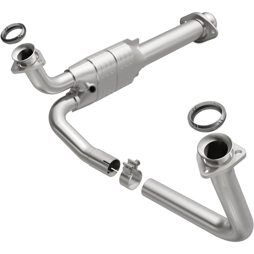MagnaFlow Conv Direct Fit 94-95 Chevrolet C1500 4.3L/5.0L/5.7L (3391256)